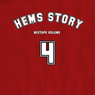 HEMS STORY VOL 4