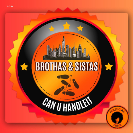 Can U Handleit (Extended Mix) | Boomplay Music