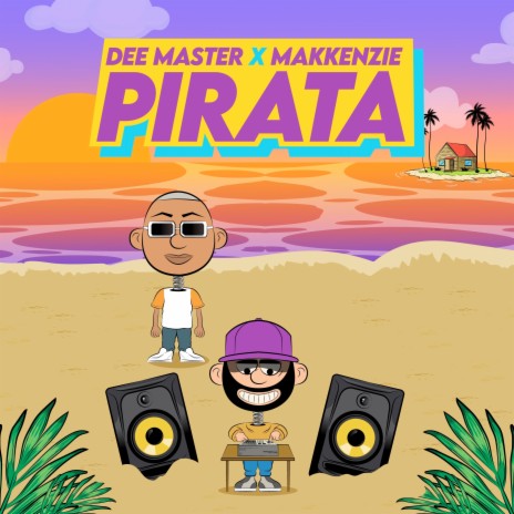 Pirata ft. Makkenzie