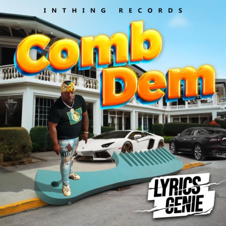 Comb Dem | Boomplay Music