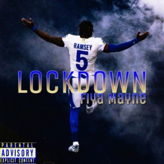 LOCKDOWN (Go LA)