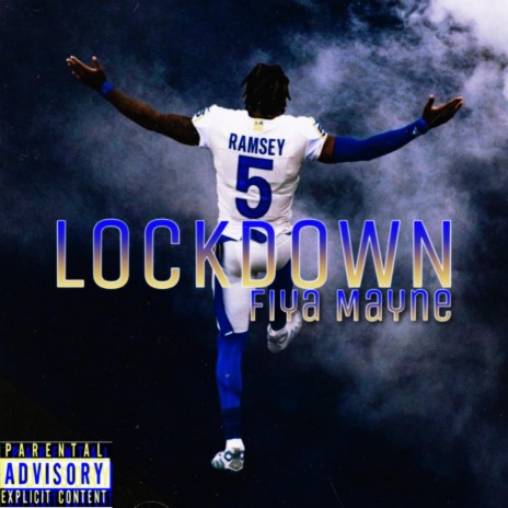 LOCKDOWN (Go LA) | Boomplay Music