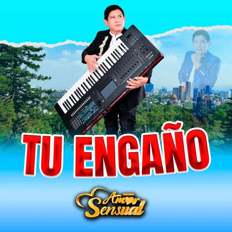 Tu Engaño | Boomplay Music