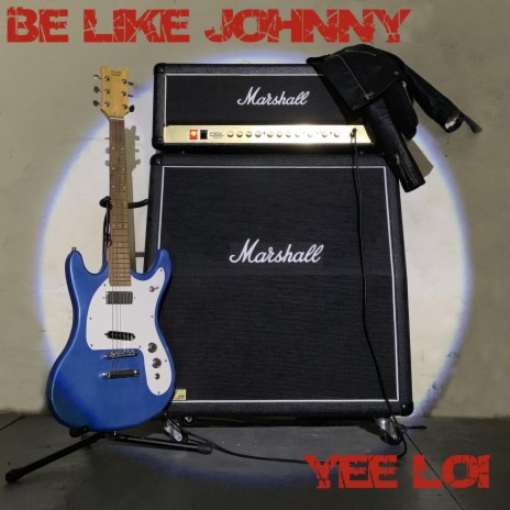 Be Like Johnny | Boomplay Music