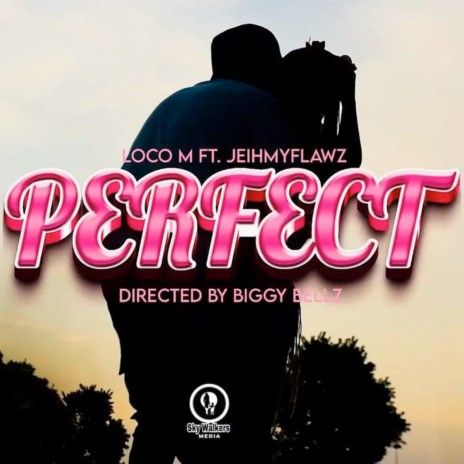 Perfect ft. Jiehmy Flawz | Boomplay Music