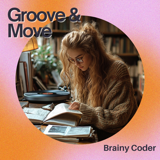 Groove & Move: Jazzed-Up Focus for Your Brain