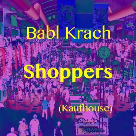 Shoppers (Kaufhouse) | Boomplay Music