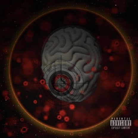 Psychosis ft. WakenBӓch | Boomplay Music