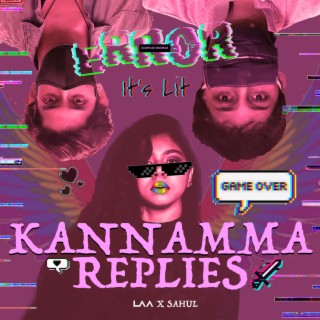 Kannamma Replies