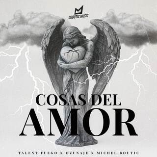 COSAS DEL AMOR