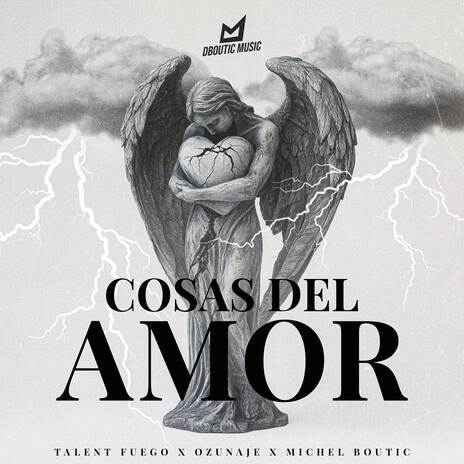 COSAS DEL AMOR ft. Ozunaje & Michel Boutic