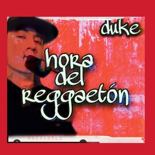 Hora Del Reggaeton