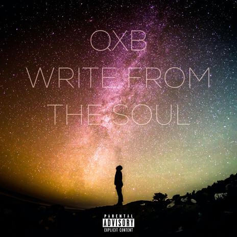 Write From the Soul | Boomplay Music