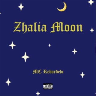 Zhalia Moon