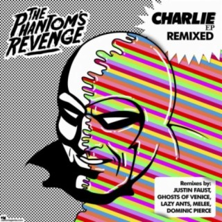 The Phantom’s Revenge