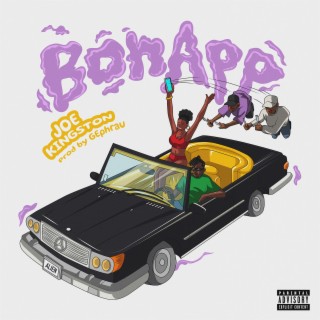 BON APP | Boomplay Music