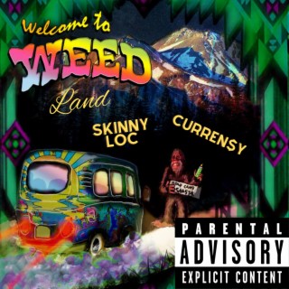 WEEDLAND