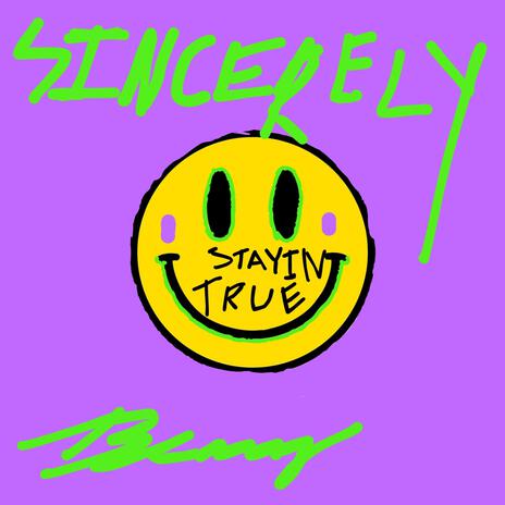 Stayin true | Boomplay Music