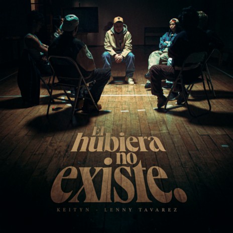 EL HUBIERA NO EXISTE ft. Lenny Tavárez | Boomplay Music