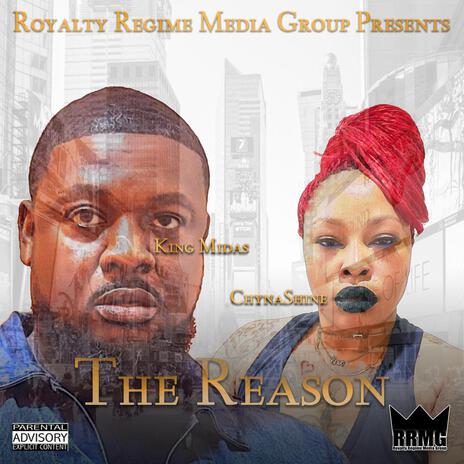 The Reason ft. Chyna Shine