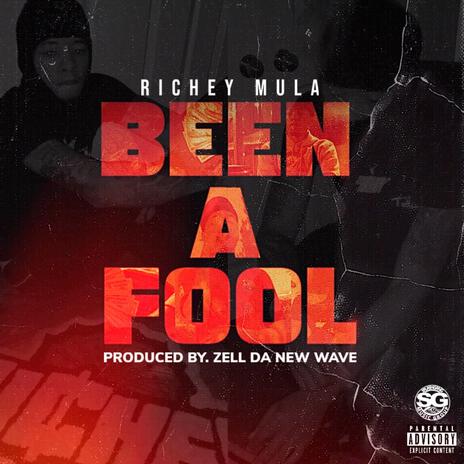 Been A Fool | Boomplay Music