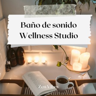 Baño de sonido Wellness Studio (Loopable)