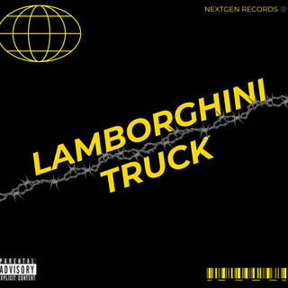 LAMBORGHINI TRUCK