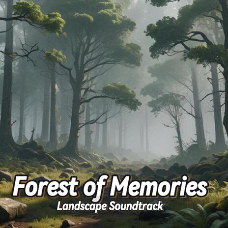 Forest of Memories | Boomplay Music