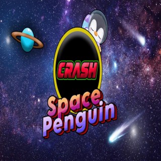 Space Penguin