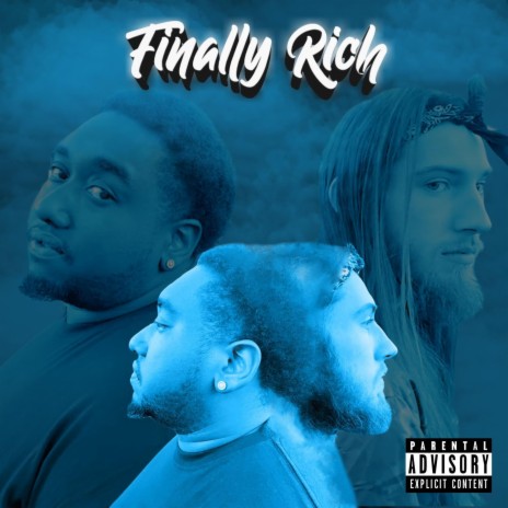 Finally Rich ft. Lil Savo | Boomplay Music