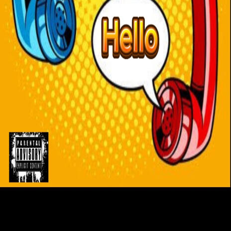 Hello | Boomplay Music