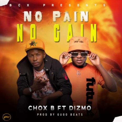 No pain no gain | Boomplay Music