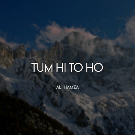 Tum Hi To Ho | Boomplay Music