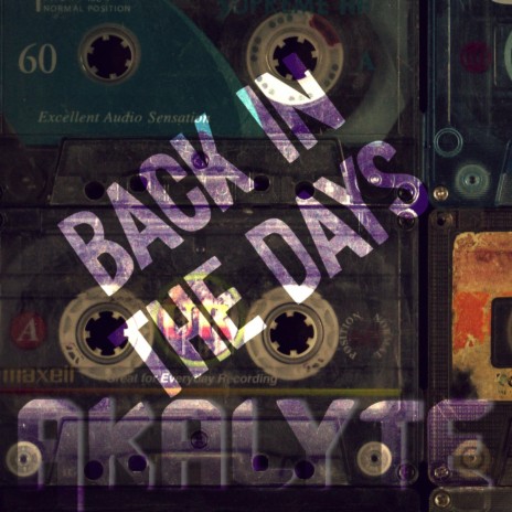 Back in The Days (Remix) | Boomplay Music