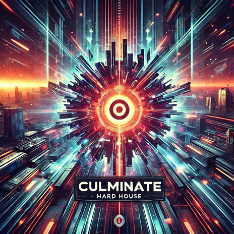 Culminate (Radio Edit) ft. DJ No Shirt | Boomplay Music