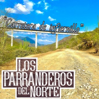 CARRETERA DE INFIERNILLO