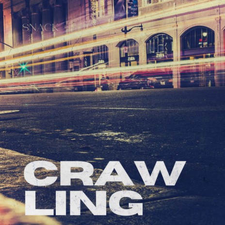 Crawling | Boomplay Music