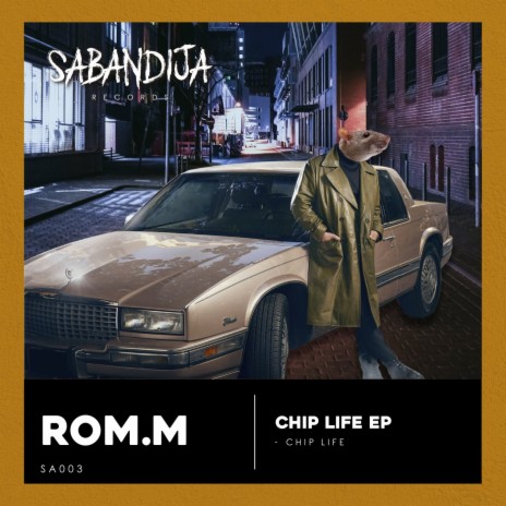 Chip Life (ROM.M) | Boomplay Music
