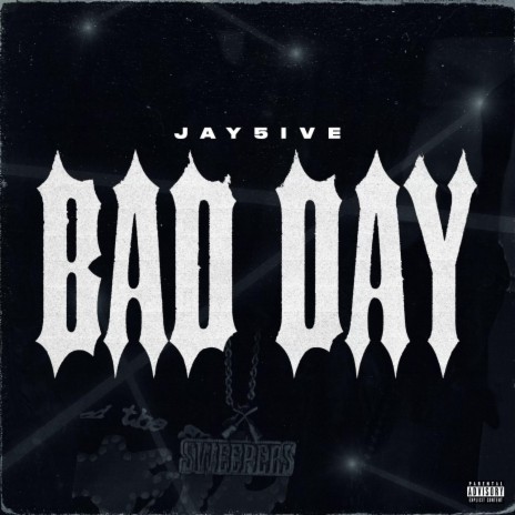 Bad Day | Boomplay Music