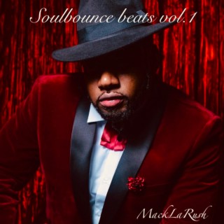 Soulbounce Beats Volume 1