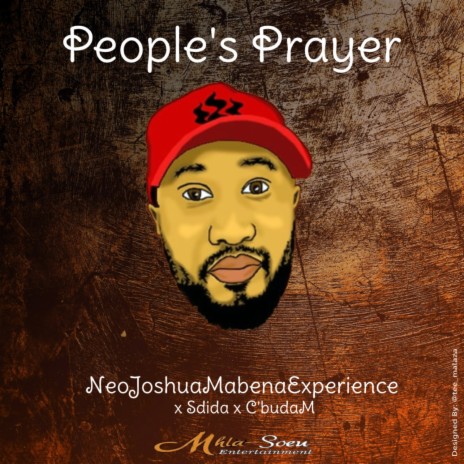 People's Prayer ft. C'budaM & Sdida | Boomplay Music