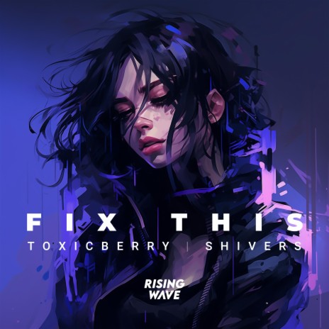 Fix This ft. Shivers | Boomplay Music