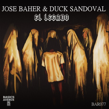 El legado ft. DUCK SANDOVAL | Boomplay Music