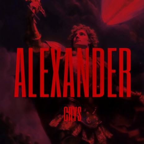 ALEXANDER | Boomplay Music