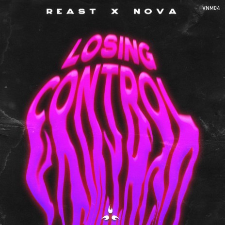 Losing ControI ft. Nova | Boomplay Music