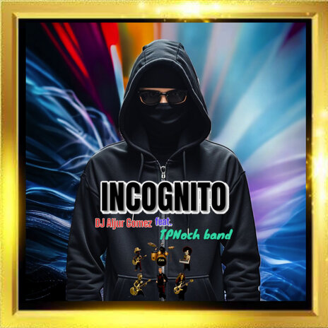 Incognito ft. TPNoch Band | Boomplay Music