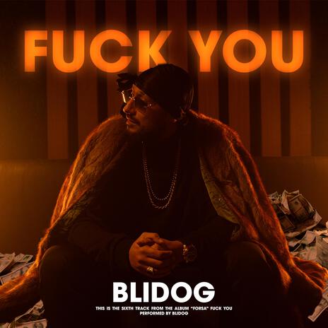 Fuck You | Boomplay Music