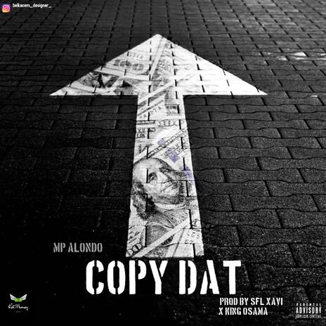 Copy Dat