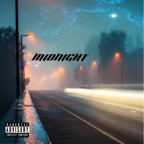 MidNight ft. Sayginzu | Boomplay Music