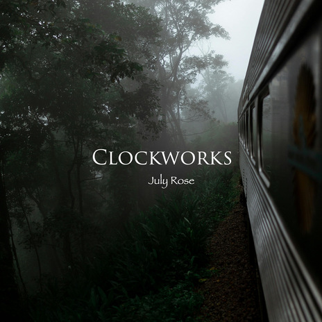 Clockworks | Boomplay Music